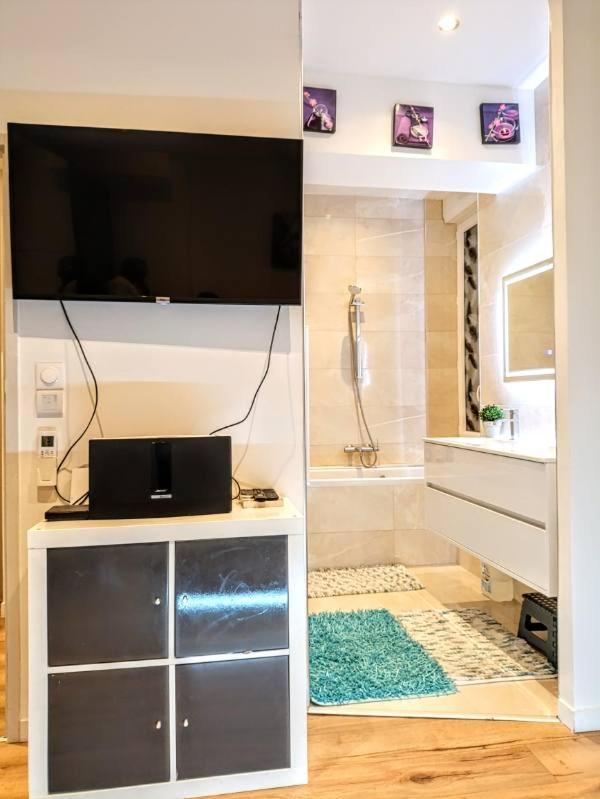 La Chambre Des Petits Voyageurs Sennecey-lès-Dijon Extérieur photo