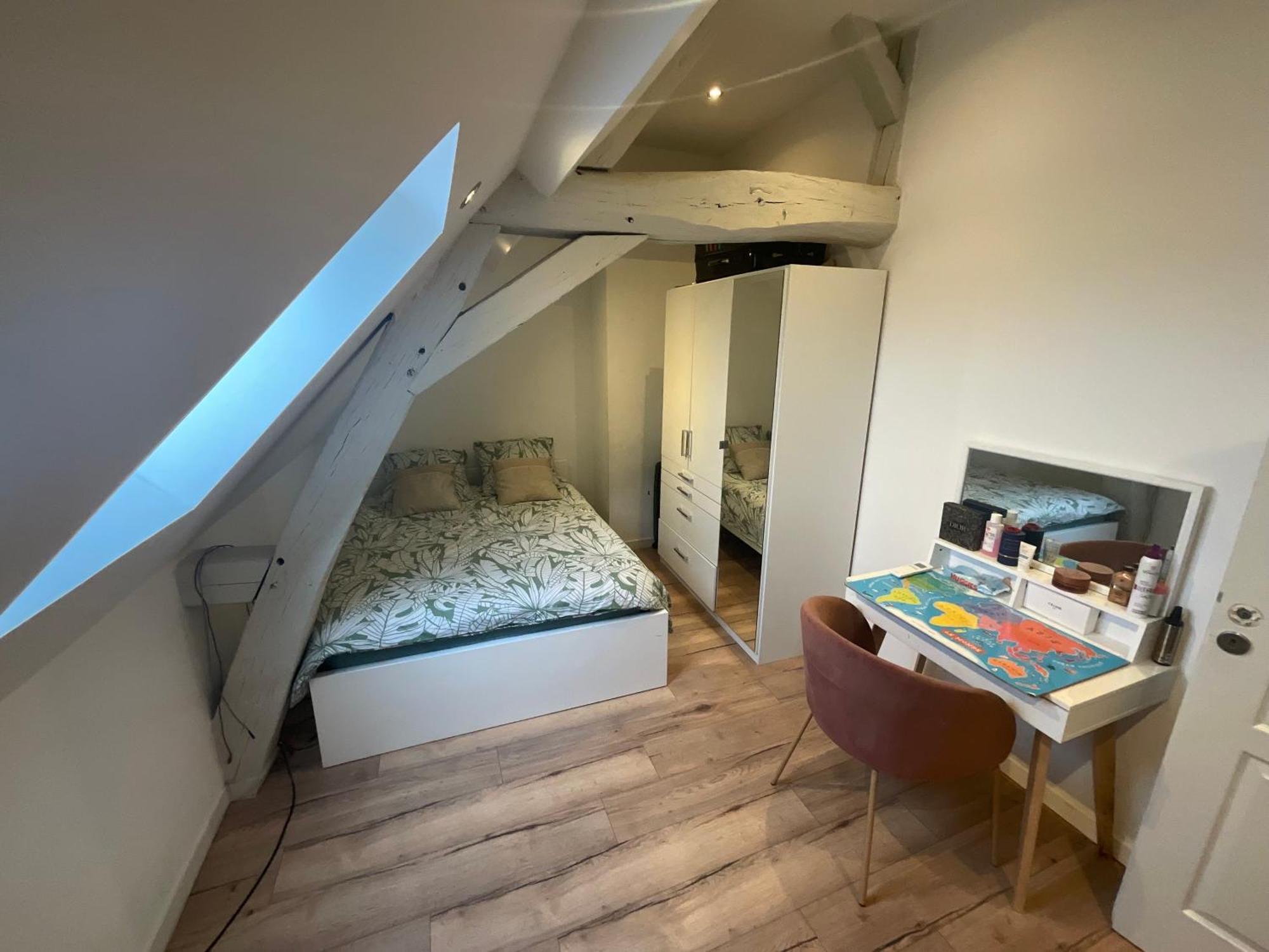 La Chambre Des Petits Voyageurs Sennecey-lès-Dijon Extérieur photo